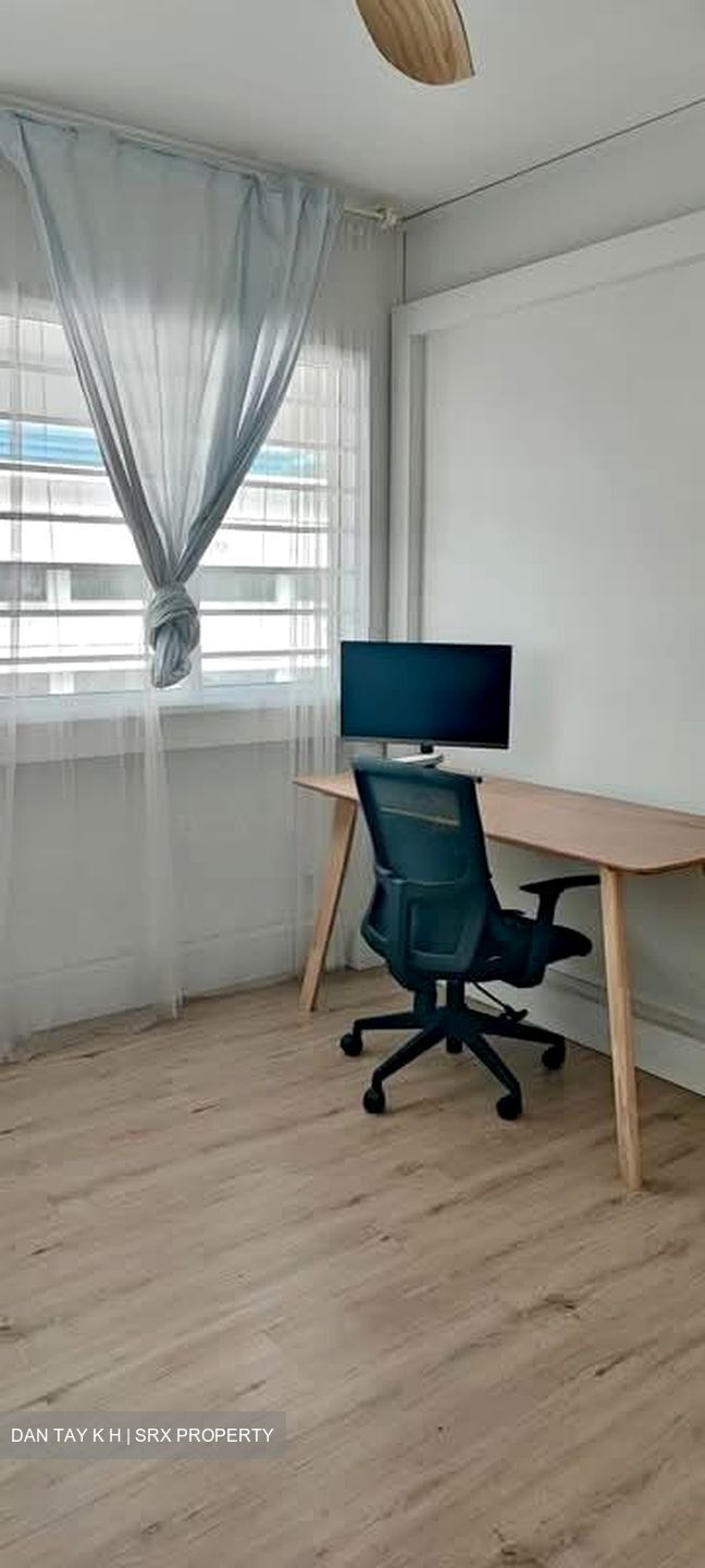 Blk 505 Woodlands Drive 14 (Woodlands), HDB 5 Rooms #529256601